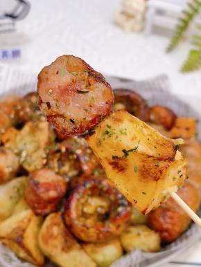 你们一定要试试。