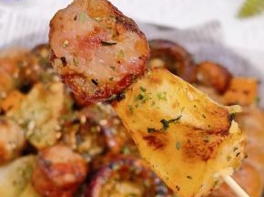 你们一定要试试。