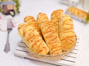 好吃到破防了。