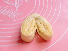 切口翻过来就好啦！