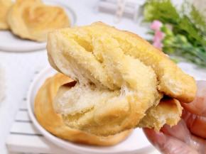 香甜松软又拉丝。