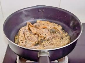 全程大约7-8分钟就可以了。