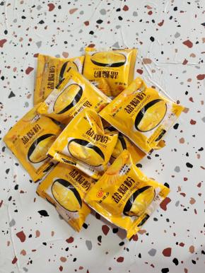 准备10包盐焗鸡粉！