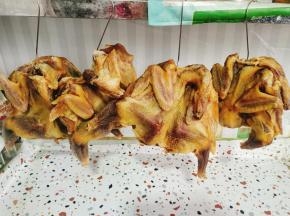 立春后收起来，抽真空，放入冰箱冷冻保存！