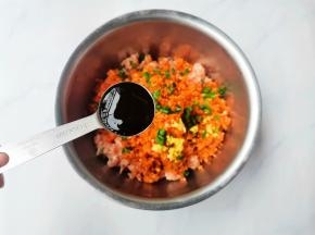一勺蚝油，