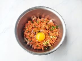 一个鸡蛋，