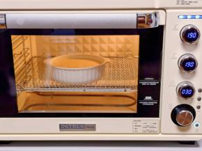 上下190度烤30分钟。