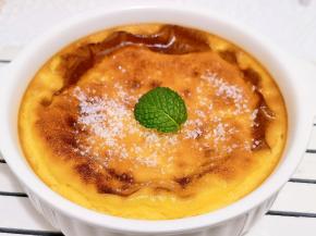 比蛋挞还好吃。