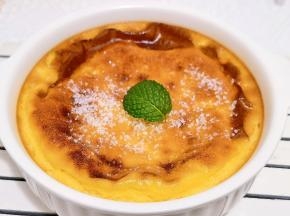 比蛋挞还好吃。