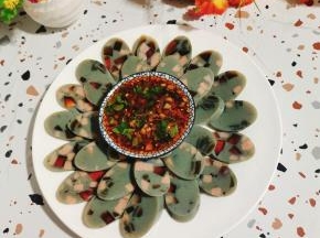 成品图