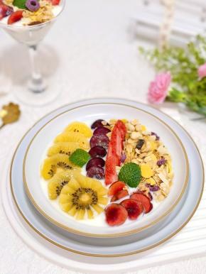 低脂好吃又饱腹。