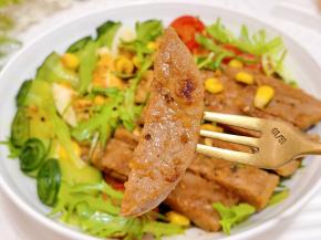 好吃到破防了。