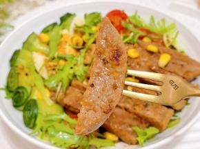 好吃到破防了。