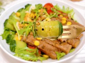 根本停下不来！