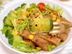 根本停下不来！