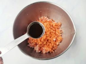 加2勺生抽，