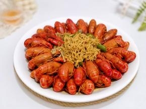 装盘即可享用。