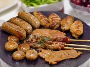 你们也安排起来吧！