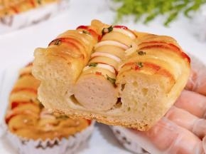 好吃到没朋友。