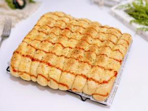 取出脱模即可。