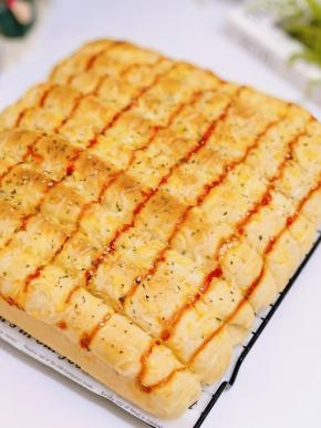 烘焙小白轻松做。