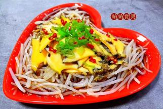 最后撒上小米辣颜值瞬间爆棚