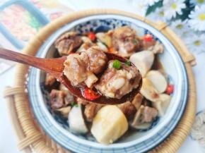 好吃到停不下来！