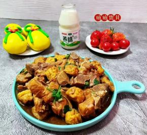 看着就好有食欲