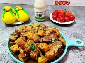看着就好有食欲