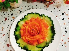 成品图