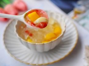 好肤色吃出来！姐妹们赶紧安排吧！