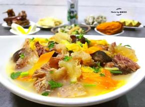 营养丰盛的早餐是开启美好一天的原动力！