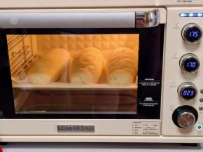 上175度，下170度烤28分钟。（注意观察，上色后加盖锡纸）