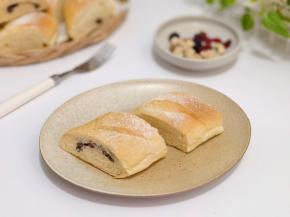 早餐或下午茶必备小甜品。