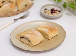 早餐或下午茶必备小甜品。