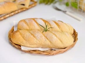 大面包。