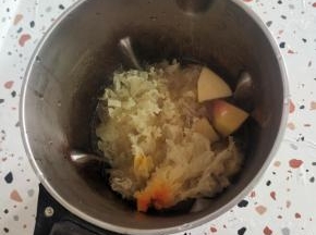 加入1000克的水！