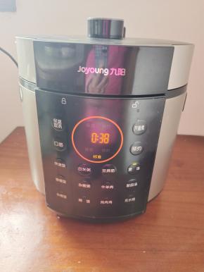 插上电源，按煲汤键！