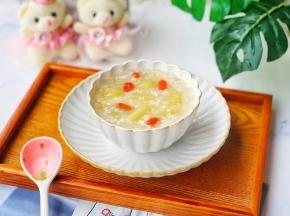 记得一定要当早餐吃！早上吃对促进肠道蠕动特管用！
