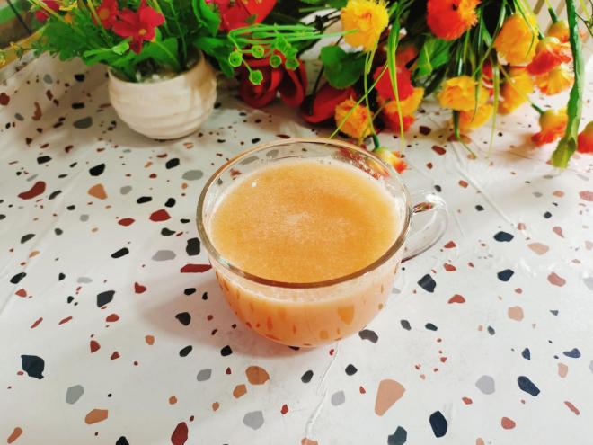 西红柿苹果汁儿