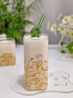 春日养生饮品。