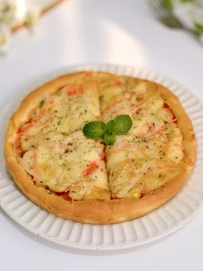 想吃自己做起来。