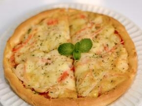 想吃自己做起来。