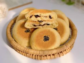 香甜松软巨好吃。