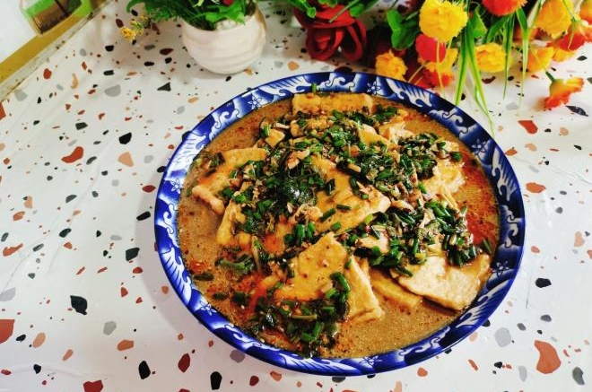 臭豆腐