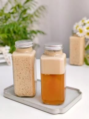 想喝自己做起来。