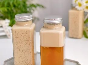 想喝自己做起来。