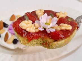 每一口都是惊喜。