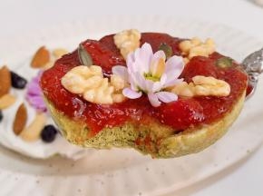 每一口都是惊喜。