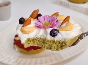 真的太满足了。